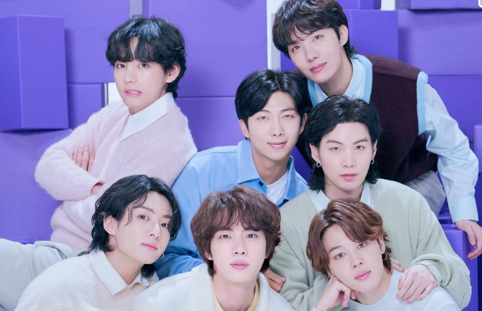 BTSメンバー愛用香水まとめ