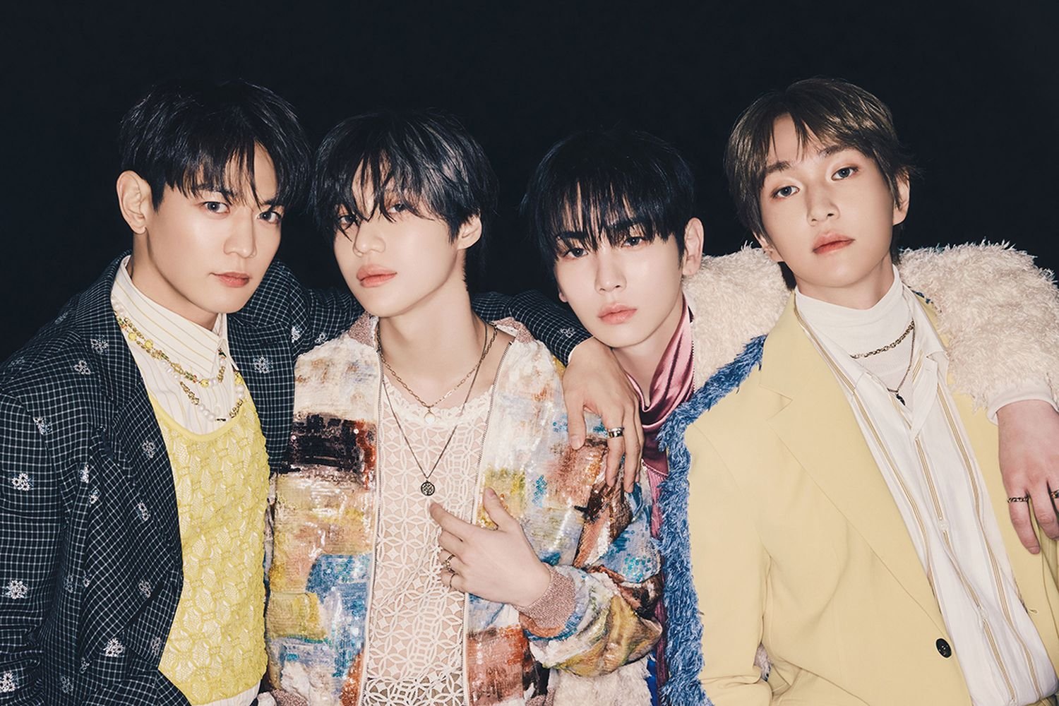 SHINeeメンバー愛用香水まとめ