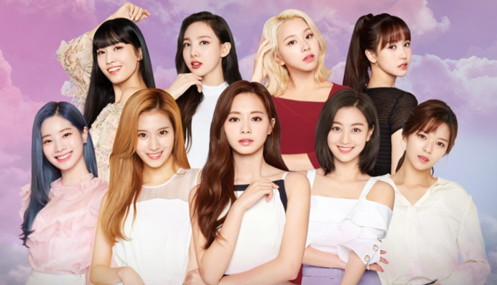 TWICEメンバー愛用香水まとめ