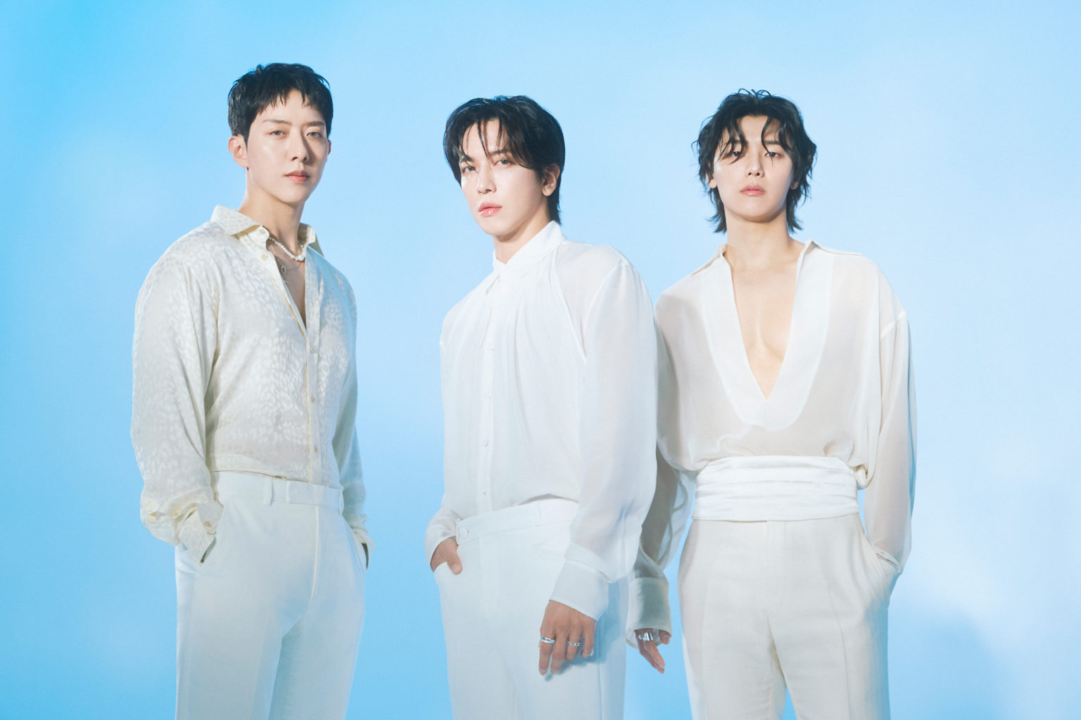 CNBLUEメンバー愛用香水まとめ