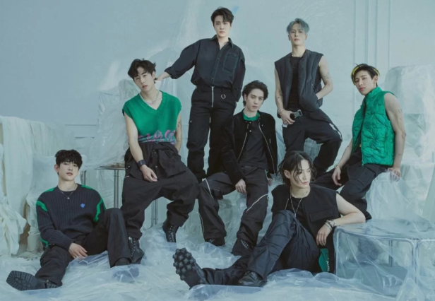 GOT7メンバー愛用香水まとめ