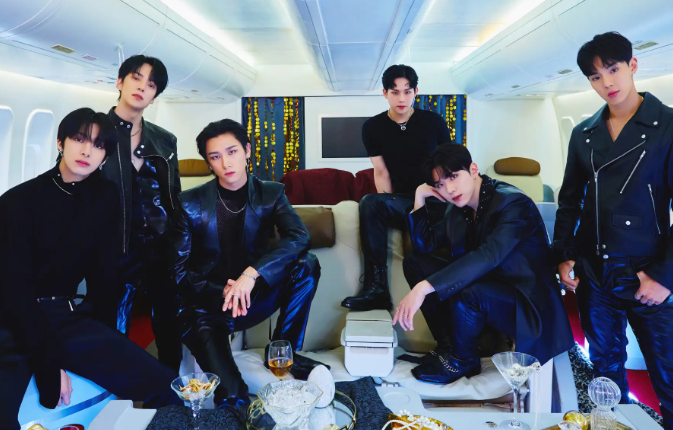 MONSTA Xメンバー愛用香水まとめ